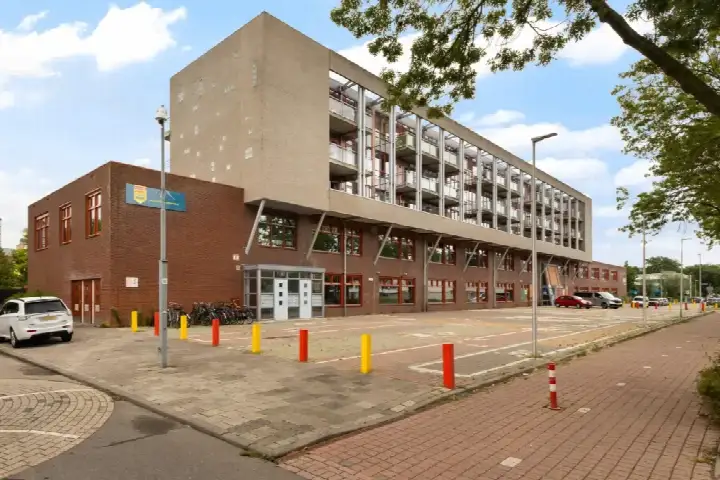 Appartement te koop: Trumanlaan 56C, Kanaleneiland-Noord Utrecht