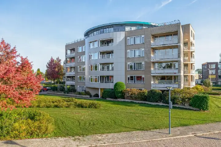 Appartement te koop: Tsjaikovskistraat 88, Chopinbuurt Capelle Aan Den Ijssel