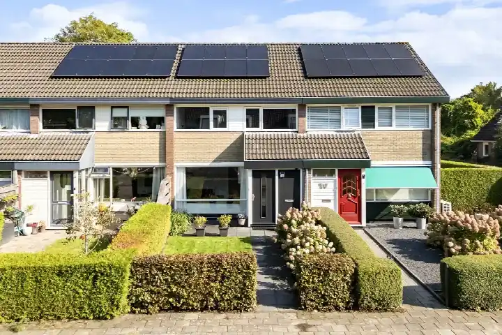Tussenwoning te koop: Tsjerkelânsreed 29, Ryptsjerk Ryptsjerk