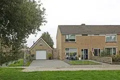 Hoekwoning te koop: Tsjerkepaed 21, Twijzelerheide Twijzelerheide