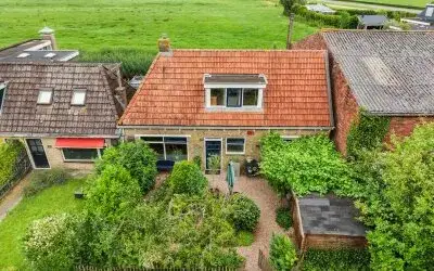 Corner house for sale: Tsjessingawei 2, Buitengebied Jelsum Jelsum