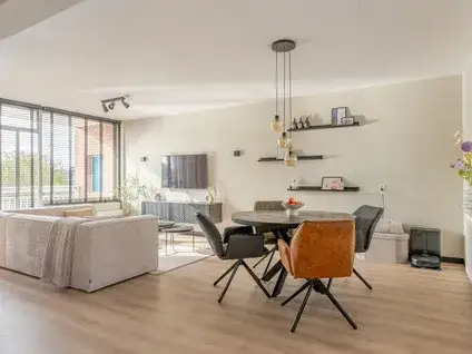 Appartement te koop: Tubantenoord 39, Groot IJsselmonde Rotterdam