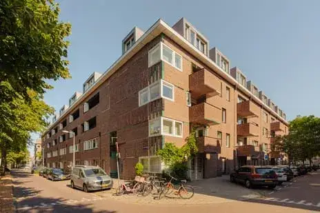 Appartement te koop: Tugelaweg 48D, Transvaalbuurt-Oost Amsterdam