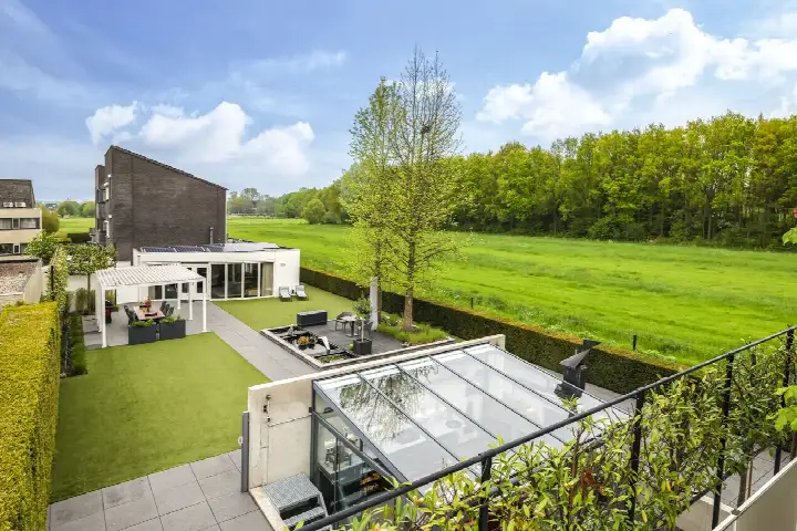 Semi-detached for sale: Tuin van de Burgemeester 34, De Haantjes-Vogelbuurt Heteren