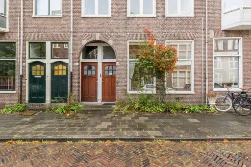 Appartement te koop: Tuinbouwstraat 26, Noorderplantsoenbuurt Groningen