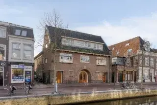 Appartement te koop: Tuinen 18, Hoek Leeuwarden