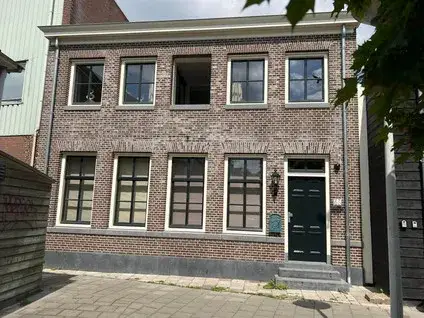 Apartment for rent: Tuinstraat 65, Wormerveer Zuid Wormerveer