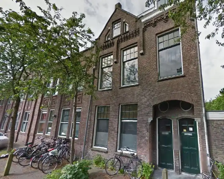 Kamer te huur: Tuinstraat 8A-6, Stationsbuurt Zwolle