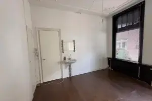 Kamer te huur: Tuinstraat, Stationsbuurt Zwolle
