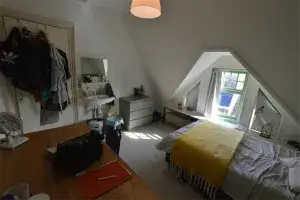 Kamer te huur: Tuinstraat, Stationsbuurt Zwolle