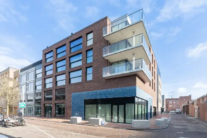 Appartement te koop: Tuinweg 106, Hoofddorp Centrum Zuid Hoofddorp