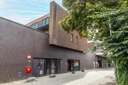 Appartement te koop: Tuinweg 25, Hoofddorp Centrum Zuid Hoofddorp