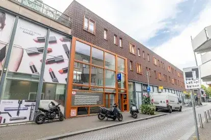 Apartment for sale: Tuinweg 45, Hoofddorp Centrum Zuid Hoofddorp