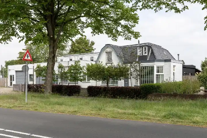 Vrijstaande woning te koop: Tukseweg 118, Torenlanden Steenwijk