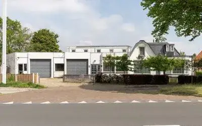Vrijstaande woning te koop: Tukseweg 118, Torenlanden Steenwijk