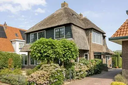 Vrijstaande woning te koop: Tukseweg 84, Torenlanden Steenwijk