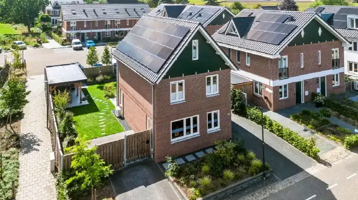 Detached house for sale: Tullekensmolenweg 90E, Lieren Lieren