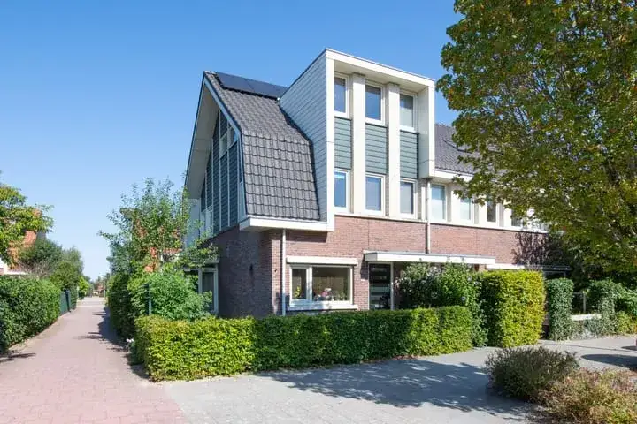Hoekwoning te koop: Tulpappel 23, Winkel Trambaan Winkel