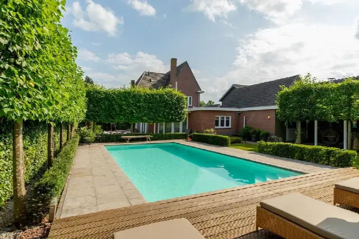 Detached house for sale: Tungeler Dorpsstraat 47, Tungelroy Weert