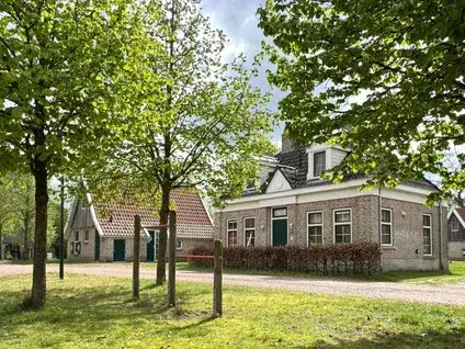 Detached house for sale: Tunnelweg 7-163, Haarle Haarle