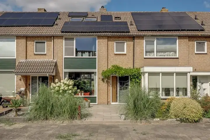 Tussenwoning te koop: Tureluurhof 29, Overwhere-Noord Purmerend