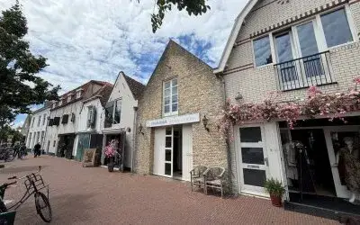 Appartement te huur: Turfkade 20, Brielle Brielle