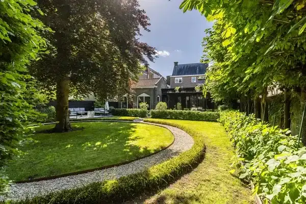 Apartment for sale: Turfmarkt 30, Nieuwe Markt e.o. Gouda