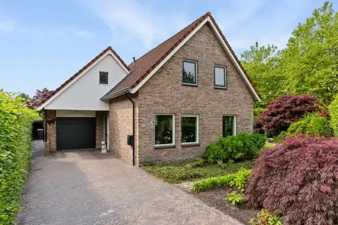 Vrijstaande woning te koop: Turfring 22, Sint Maheerdt Tolbert