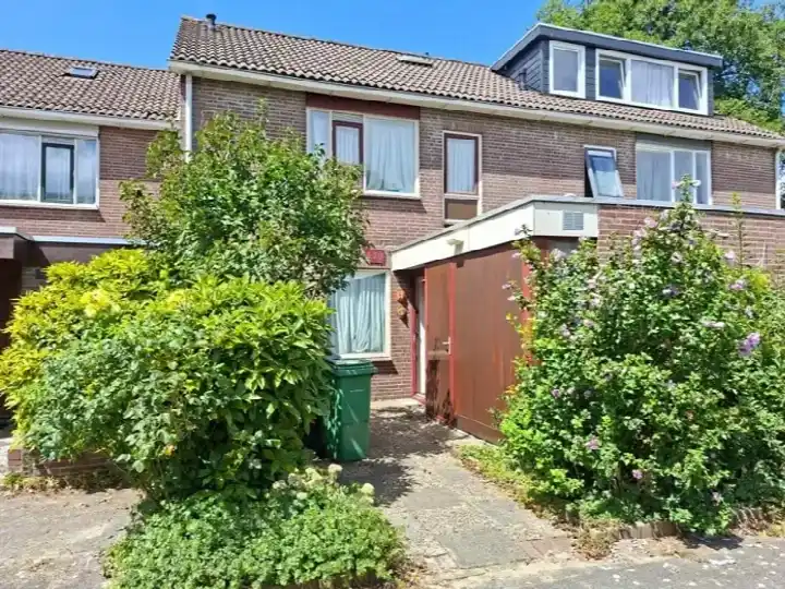 Tussenwoning te koop: Turfschip 170, Punterbuurt Amstelveen