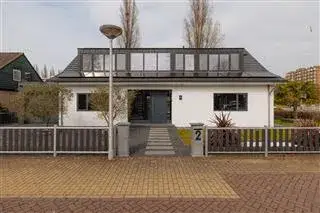 Detached house for sale: Turfschip 2, Punterbuurt Amstelveen