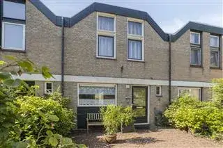 Tussenwoning te koop: Turfschip 229, Punterbuurt Amstelveen