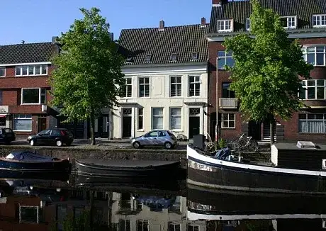 Studio for rent: Turfsingel 29, Binnenstad-Noord Groningen