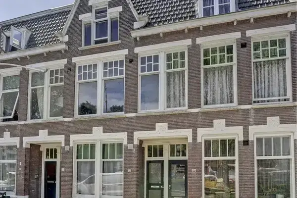 Apartment for sale: Turfsingel 51, De Korte Akkeren Oud Gouda