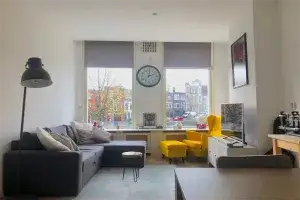 Home for rent: Turfsingel, Binnenstad-Noord Groningen