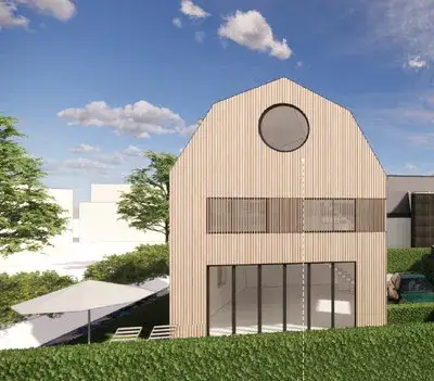 Home for sale: Turfweg 17, 's-Gravenland Rotterdam