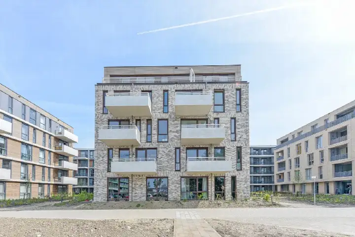 Appartement te huur: Tussenbusstraat 310, Schepenbuurt, Cartesiusweg e.o. Utrecht