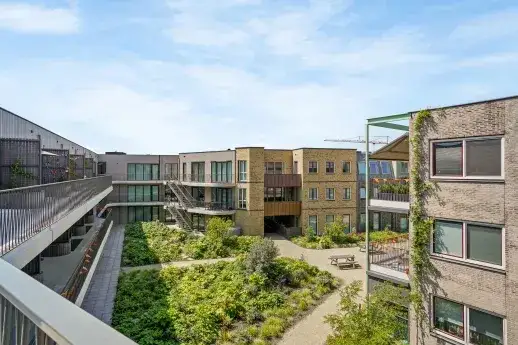 Appartement te koop: Tussenbuurt 61, Europa Purmerend