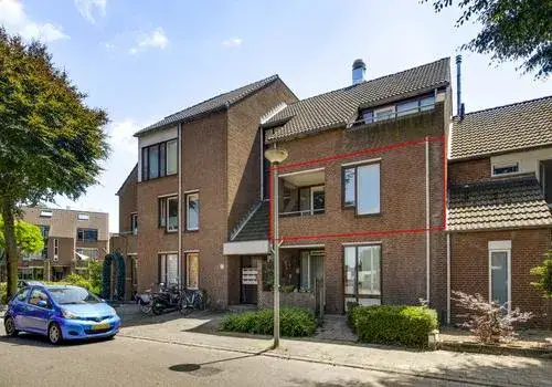 Appartement te koop: Tuulshoek 33, Kern Heythuysen Heythuysen