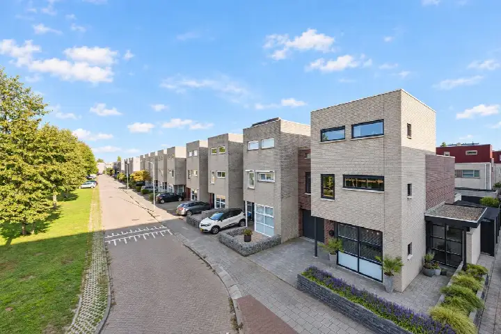 Hoekwoning te koop: Twaalf Apostelen 2, Latenstein Tiel