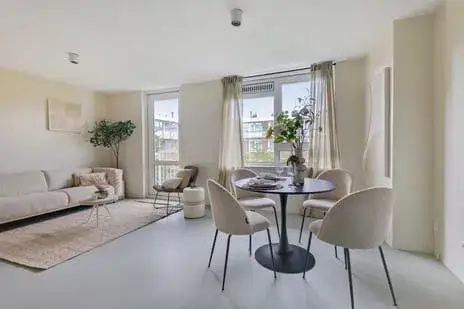 Appartement te koop: Tweede Atjehstraat 3E, Timorpleinbuurt-Zuid Amsterdam