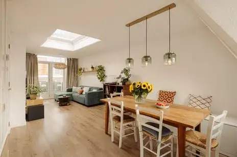 Appartement te koop: Tweede Atjehstraat 49E, Timorpleinbuurt-Zuid Amsterdam