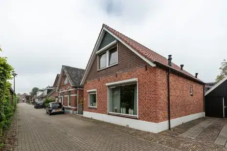 Vrijstaande woning te koop: Tweede Beuzenes 13, Winterswijk-Zuidoost Winterswijk