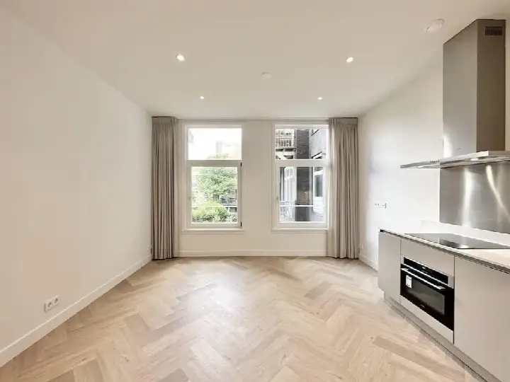 Appartement te huur: Tweede Boerhaavestraat 77-3, Oosterparkbuurt-Noordwest Amsterdam