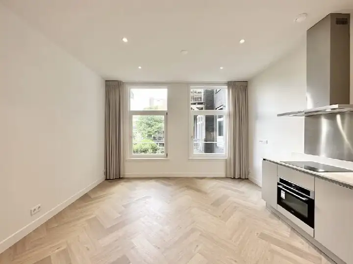 Appartement te huur: Tweede Boerhaavestraat 77-3, Oosterparkbuurt-Noordwest Amsterdam