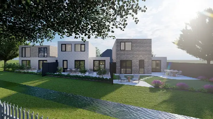 Woning te koop: Tweede Emmastraat 6, Horstlanden-Stadsweide Enschede