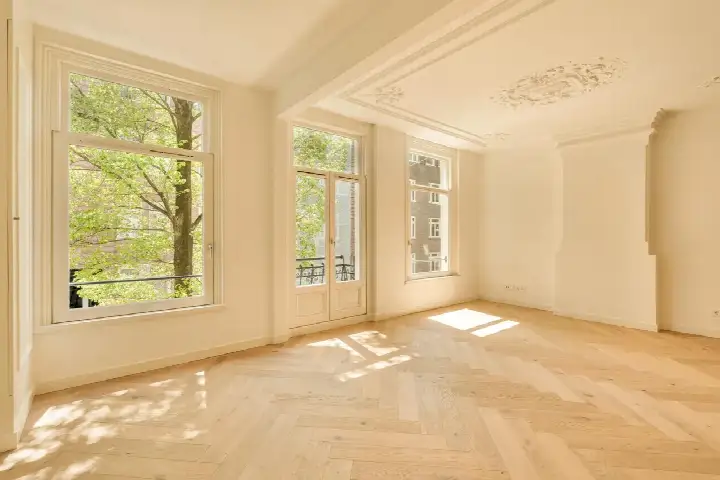 Apartment for sale: Tweede Helmersstraat 8-2, Helmersbuurt-Oost Amsterdam