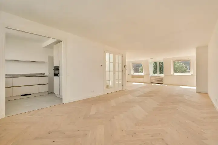 Appartement te koop: Tweede Helmersstraat 8-3, Helmersbuurt-Oost Amsterdam