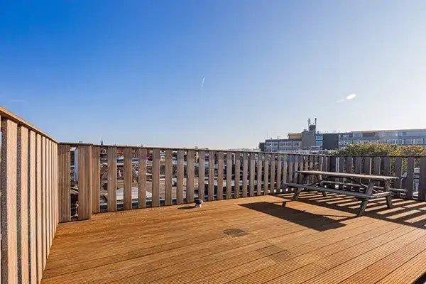 Appartement te huur: Tweede Hugo de Grootstraat 31-4, Frederik Hendrikbuurt-Zuidoost Amsterdam