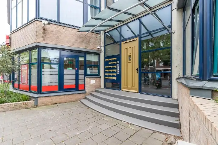 Appartement te huur: Tweede Hugo de Grootstraat 45N, Frederik Hendrikbuurt-Zuidwest Amsterdam