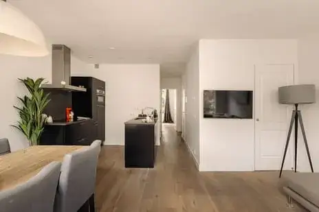 Appartement te koop: Tweede Jan Steenstraat 54-2, Hemonybuurt Amsterdam